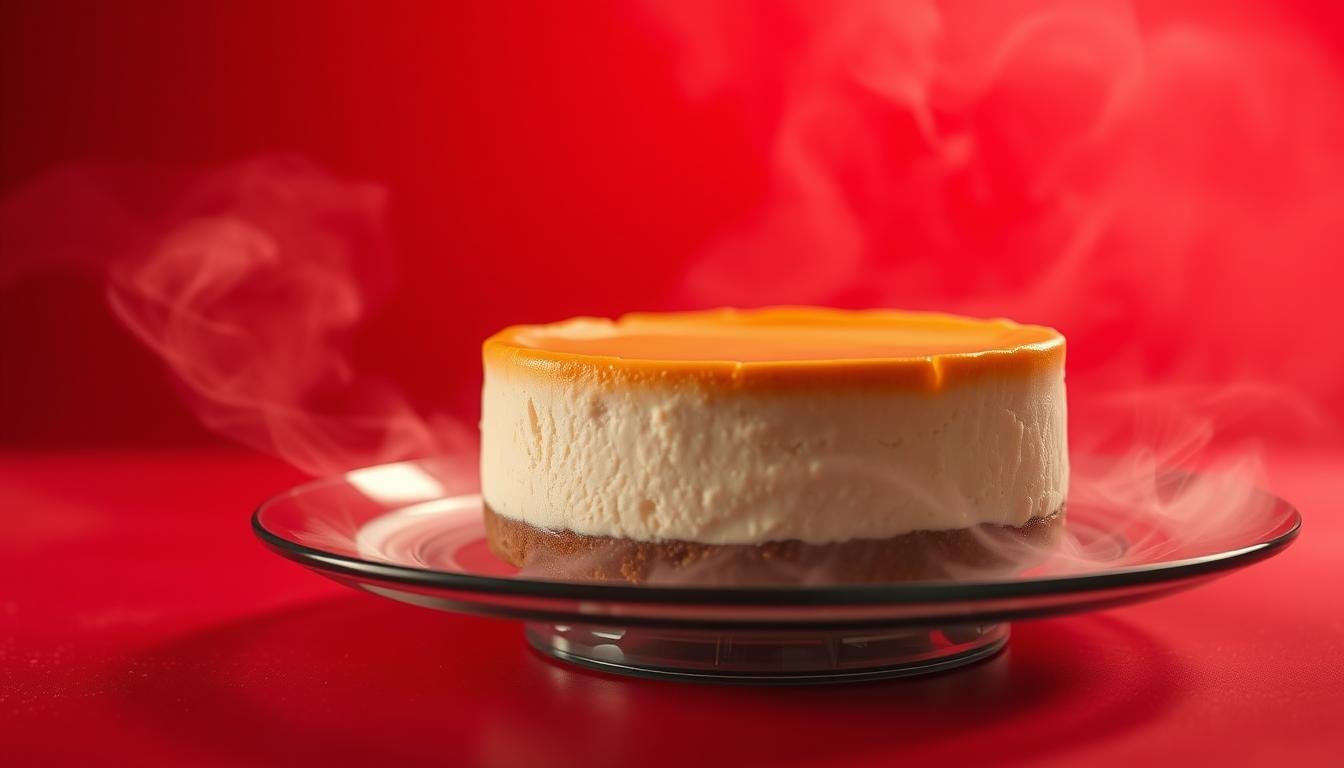 Cheesecake für besondere Anlässe