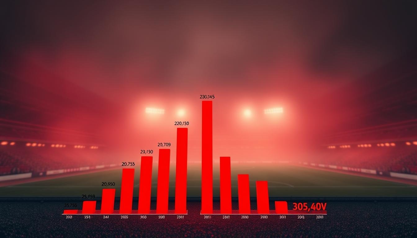 Entwicklung Schiedsrichtergehälter Bundesliga