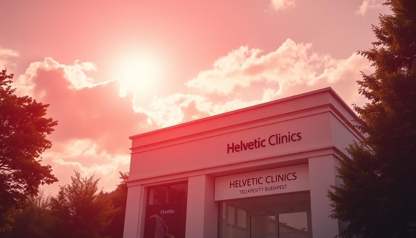 Helvetic Clinics Budapest