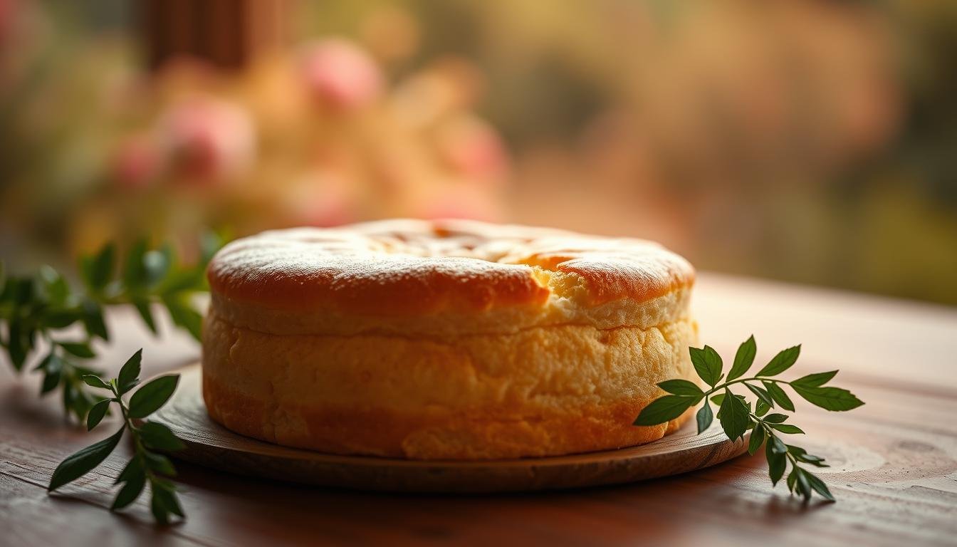 Käsekuchen alltäglich