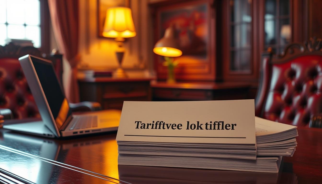 Tarifverträge Lokführer