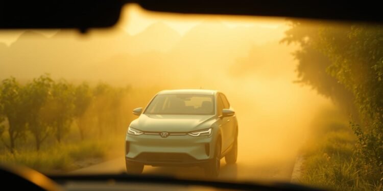 Was Ist Eine Voraussetzung Für Umweltschonendes Und Energiesparendes Fahren Umweltschonendes und energiesparendes Fahren - Voraussetzung