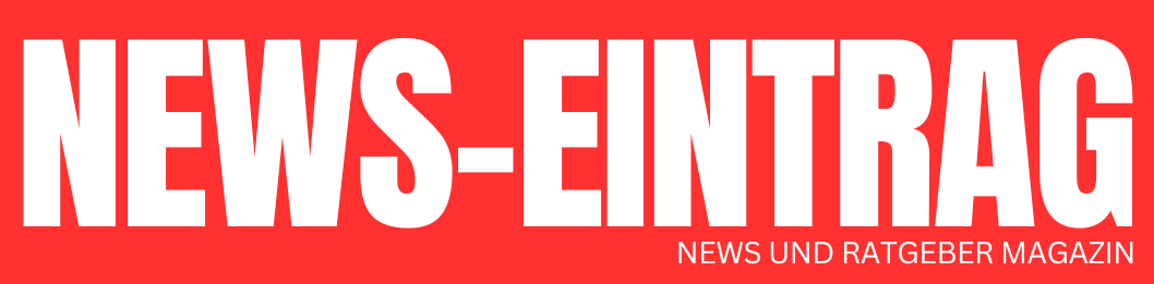 News Eintrag Logo